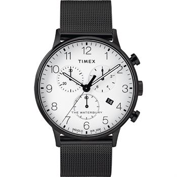 Timex model TW2T36800 buy it at your Watch and Jewelery shop